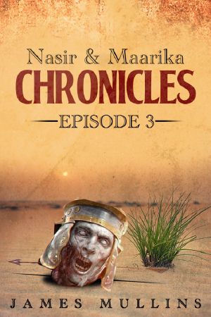 [Nasir and Maarika 03] • Nasir and Maarika Chronicles Episode III